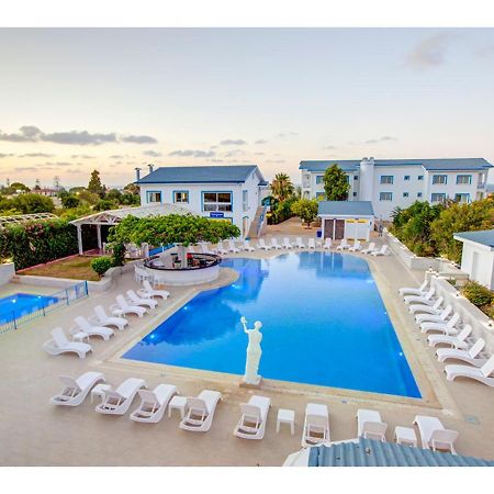 Queen Aphrodite Hotel Karpasa Kültér fotó
