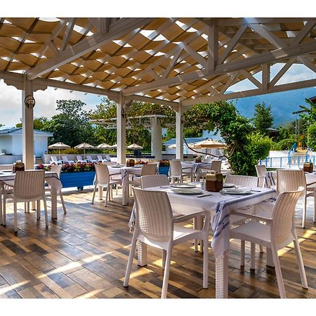 Queen Aphrodite Hotel Karpasa Kültér fotó