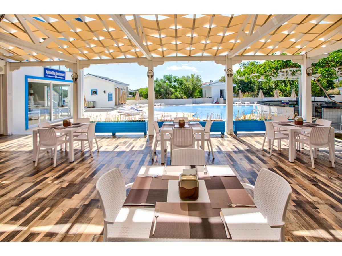Queen Aphrodite Hotel Karpasa Kültér fotó