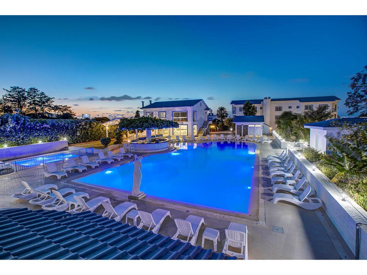 Queen Aphrodite Hotel Karpasa Kültér fotó
