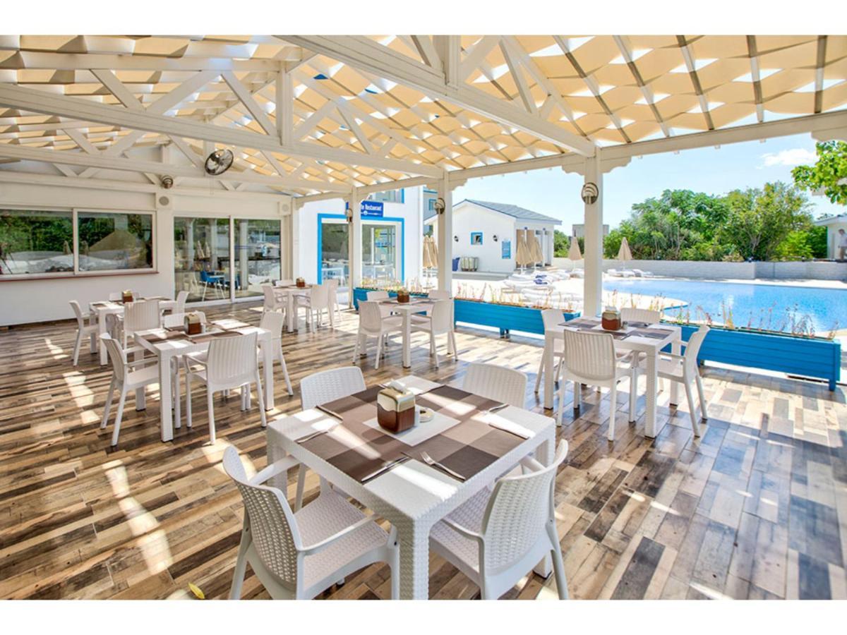 Queen Aphrodite Hotel Karpasa Kültér fotó