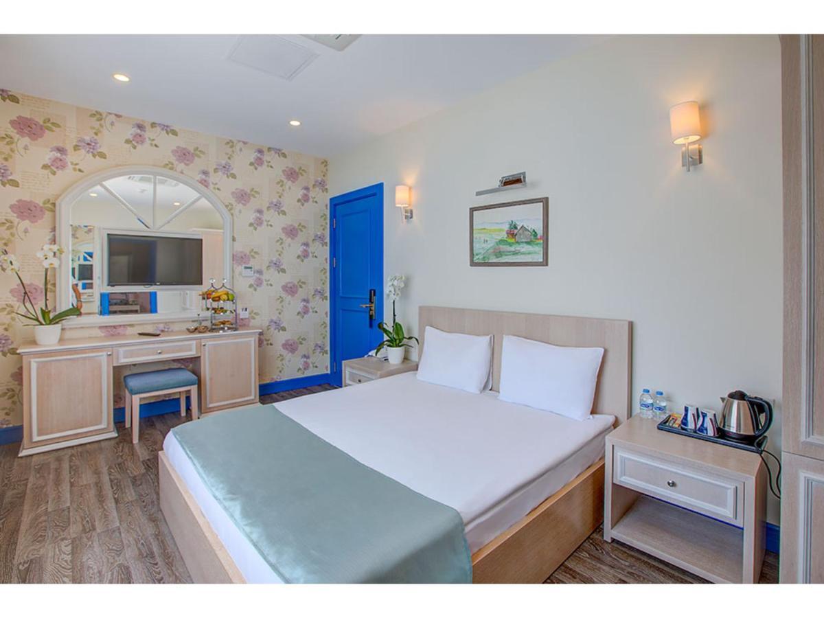 Queen Aphrodite Hotel Karpasa Kültér fotó