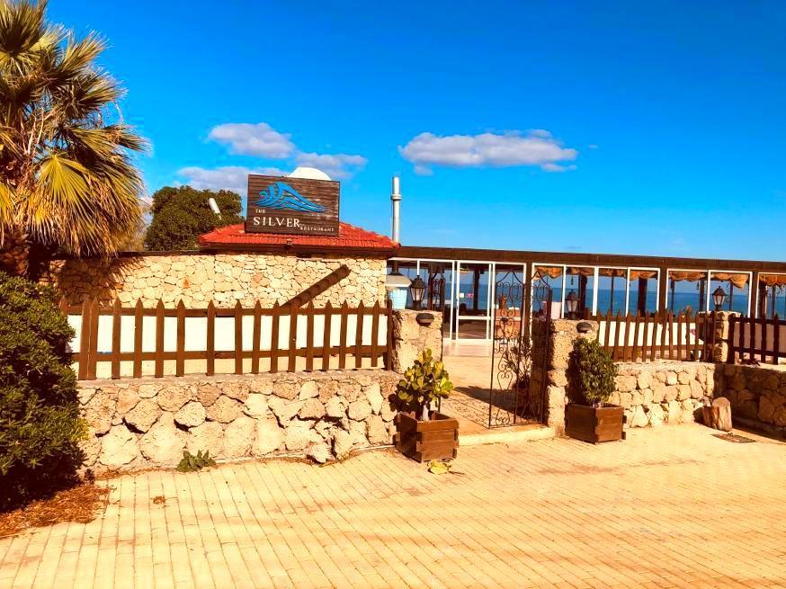 Queen Aphrodite Hotel Karpasa Kültér fotó