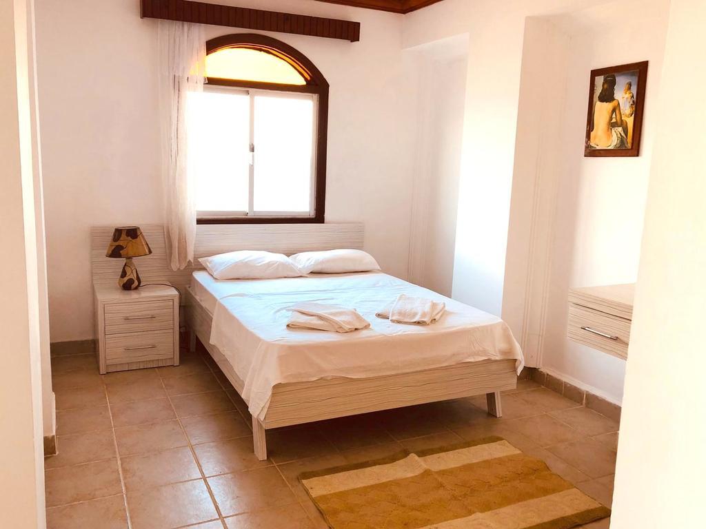 Queen Aphrodite Hotel Karpasa Kültér fotó