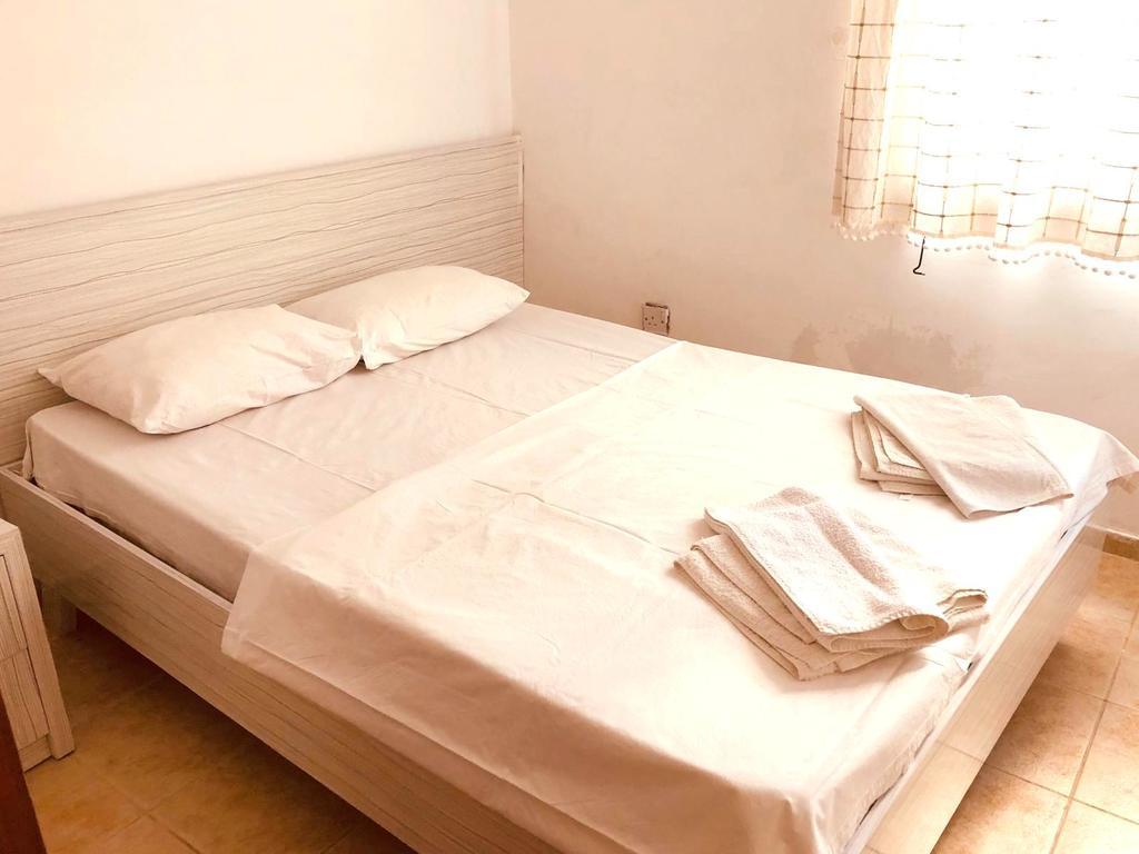 Queen Aphrodite Hotel Karpasa Kültér fotó